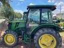 2016 John Deere 5055E Image