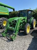 2016 John Deere 5055E Image