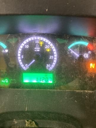 Image of John Deere 5055E equipment image 2