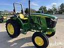 2016 John Deere 5055E Image