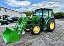 2016 John Deere 5055E Image