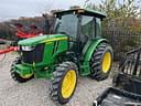 2016 John Deere 5055E Image