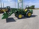 2016 John Deere 5055E Image