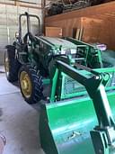 2016 John Deere 5055E Image