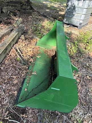 Image of John Deere 5055E equipment image 1