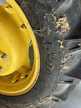 Image of John Deere 5055E equipment image 2