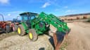 2016 John Deere 5055E Image