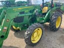 2016 John Deere 5055E Image