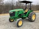 2016 John Deere 5055E Image