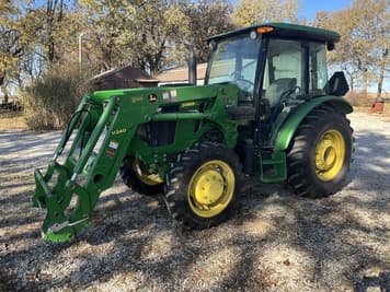 Main image John Deere 5065E