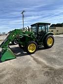 2016 John Deere 5065E Image