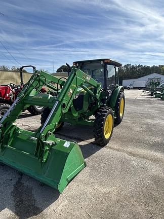 Image of John Deere 5065E equipment image 1