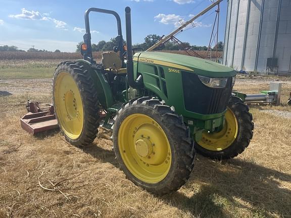 Image of John Deere 5065E Primary image