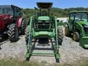 2016 John Deere 5065E Image