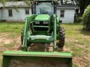 2016 John Deere 5065E Image