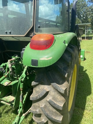 Main image John Deere 5065E