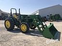 2016 John Deere 5065E Image