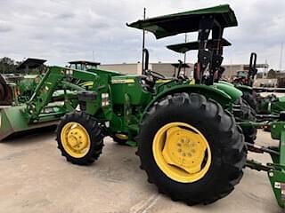 Image of John Deere 5065E Primary image