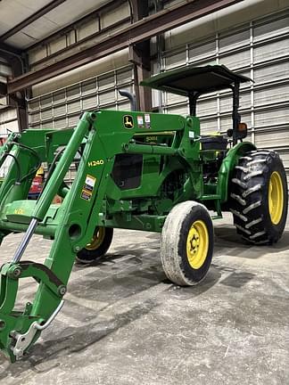 Image of John Deere 5065E Primary image