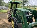 2016 John Deere 5065E Image
