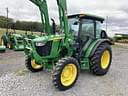 2016 John Deere 5065E Image