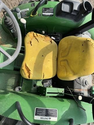 Image of John Deere 5065E equipment image 3