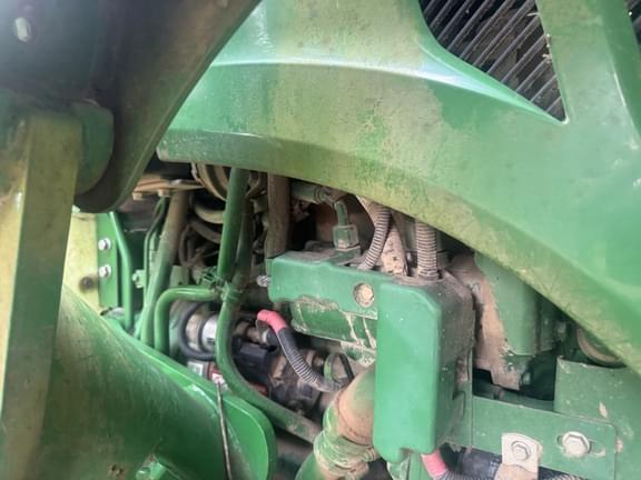 Image of John Deere 5065E equipment image 4