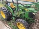 2016 John Deere 5065E Image