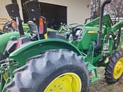 Thumbnail image John Deere 5065E 1