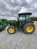 2016 John Deere 5065E Image