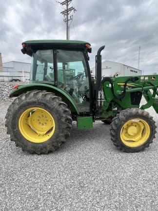 Image of John Deere 5065E equipment image 1