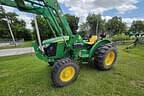Image of John Deere 5065E Primary image