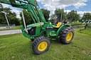 2016 John Deere 5065E Image