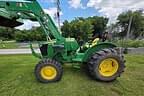 Image of John Deere 5065E equipment image 1