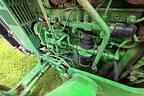Image of John Deere 5065E equipment image 4