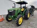 2016 John Deere 5065E Image