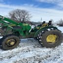 2016 John Deere 5065E Image