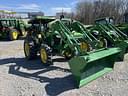 2016 John Deere 5065E Image