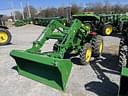 2016 John Deere 5065E Image
