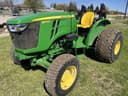 2016 John Deere 5075E Image