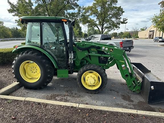 Image of John Deere 5075E Primary Image