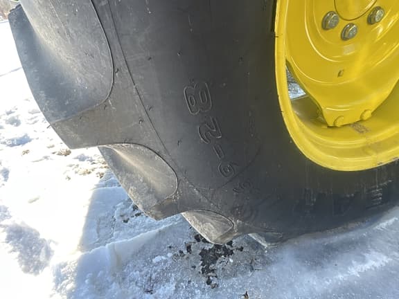 Image of John Deere 5075E equipment image 1