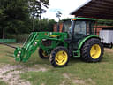 2016 John Deere 5075E Image