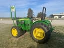 2016 John Deere 5075E Image