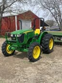 2016 John Deere 5075E Image