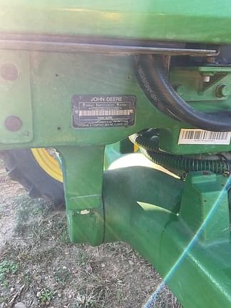 Image of John Deere 5075E equipment image 3