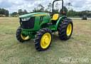 2016 John Deere 5075E Image