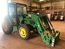 2016 John Deere 5075E Image