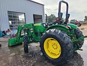 Thumbnail image John Deere 5075E 3