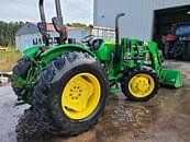 Thumbnail image John Deere 5075E 4